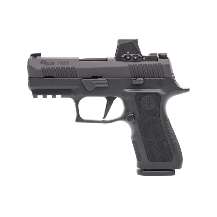 Sig Sauer P320  XCOMPACT RXX