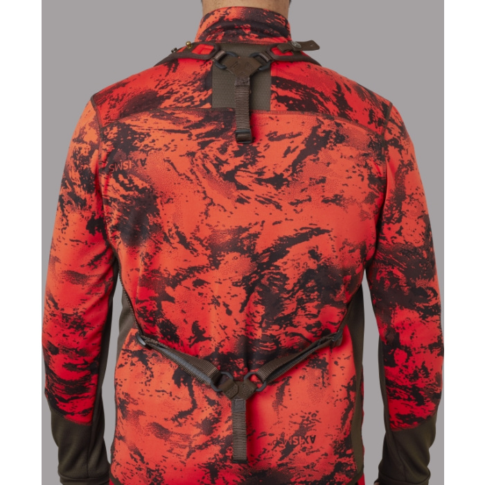 Pas do broni Harkila Wildboar Pro orange blaze - pomarańczowy (36010145519)