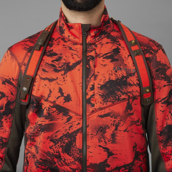 Pas do broni Harkila Wildboar Pro orange blaze - pomarańczowy (36010145519)