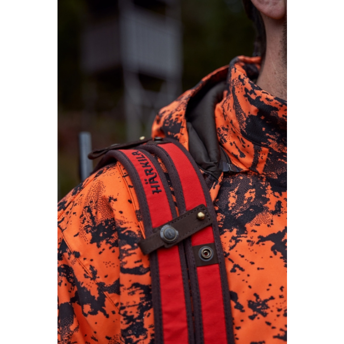 Pas do broni Harkila Wildboar Pro orange blaze - pomarańczowy (36010145519)