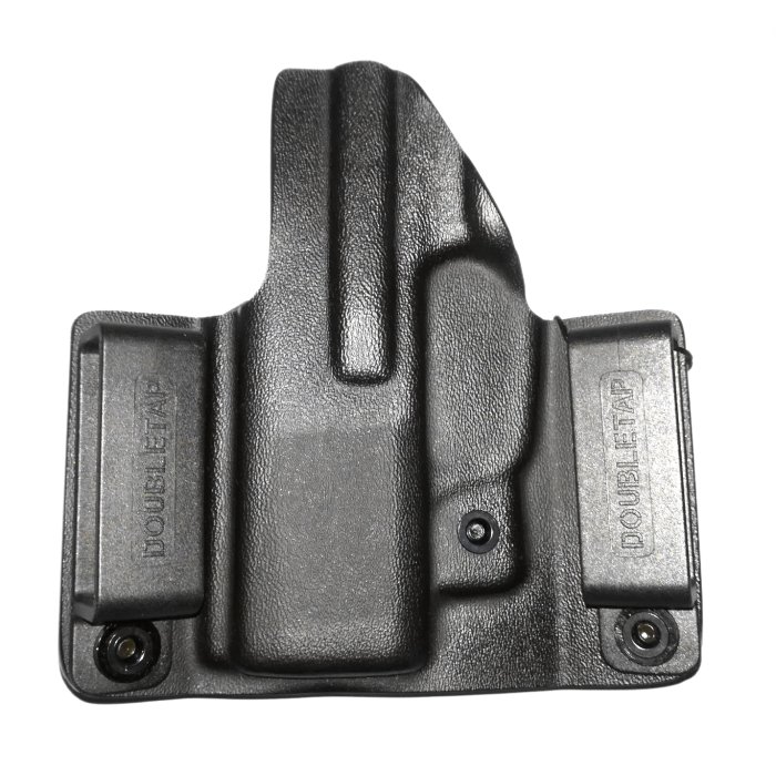 Kabura Doubletap OWB - Sig Sauer P365