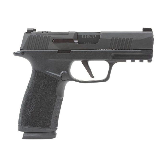 Pistolet Sig Sauer P365-XMACRO