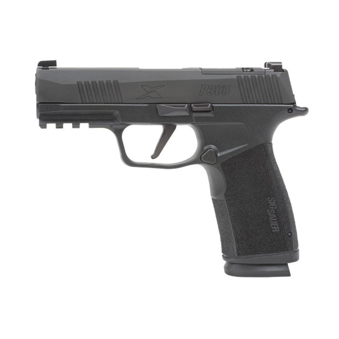 Pistolet Sig Sauer P365-XMACRO