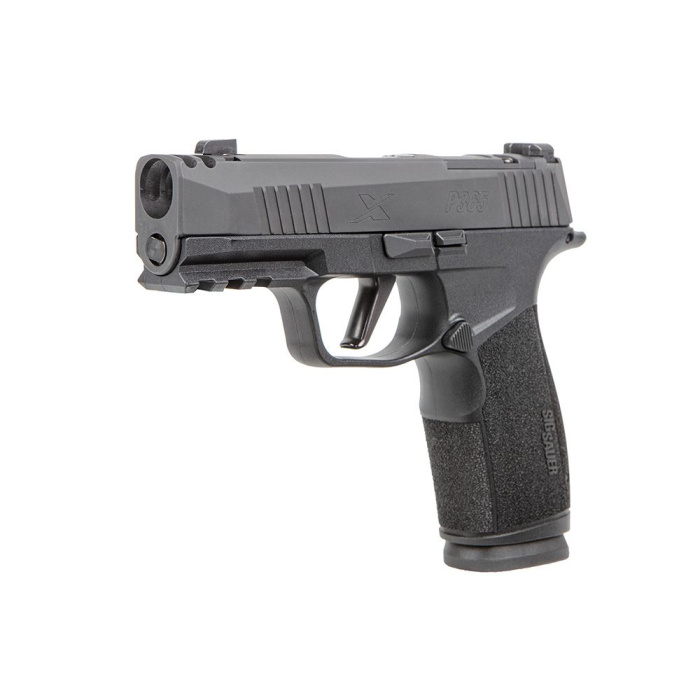 Pistolet Sig Sauer P365-XMACRO COMP