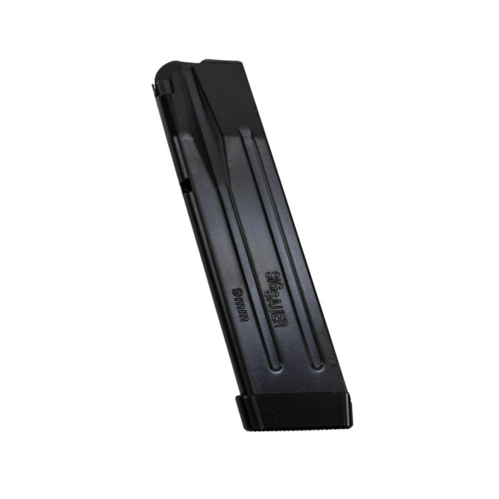 Magazynek Sig Sauer P320 Legion 17 Nab. - 8900060