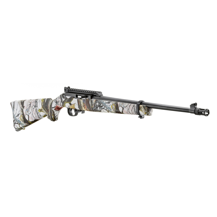 KARABINEK RUGER 31191 10/22-COL-SRS-23 KAL.22 LR
