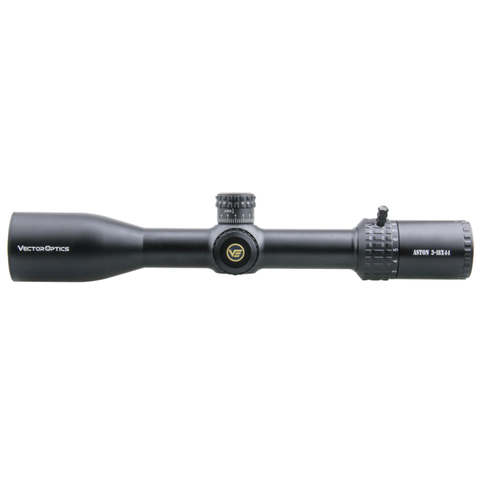 Luneta Vector Optics Aston 3-18x44 SFP