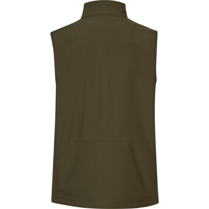 Kamizelka Seeland Chaser Aero Waistcoat Pine Green (40390003000)