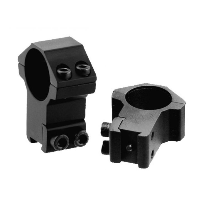 Montaż dwuczęściowy wysoki 1