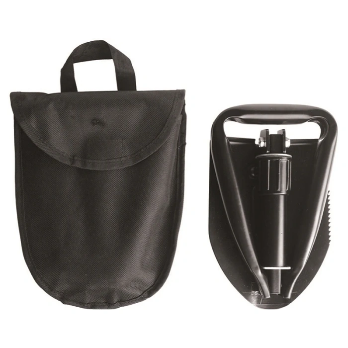 Saperka składana Mil-Tec typ Mini I - czarna