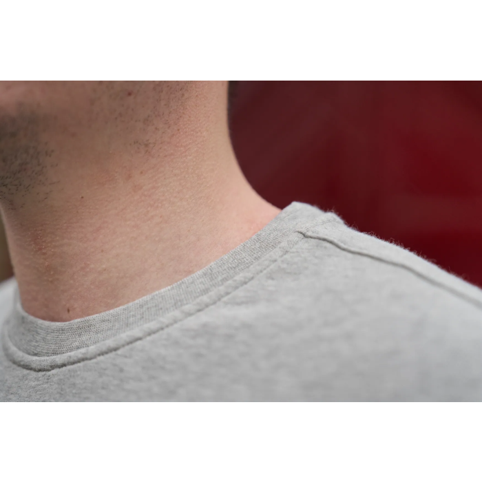 Bluza Harkila Instinct Melange Grey (110232017)