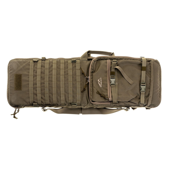 Pokrowiec Wisport na karabin 100 RAL-6003