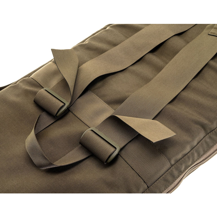 Pokrowiec Wisport na karabin 100 RAL-6003