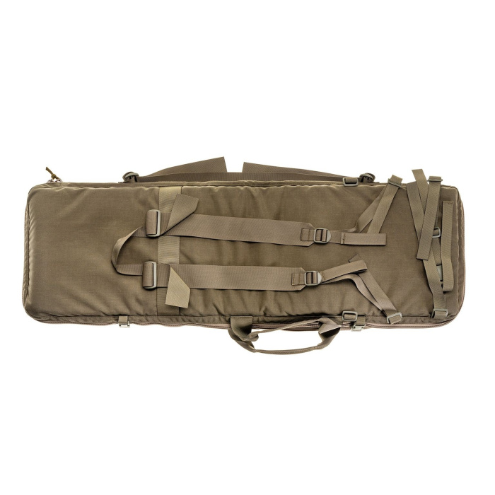 Pokrowiec Wisport na karabin 100 RAL-6003