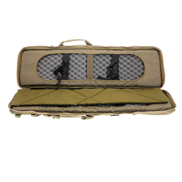 Pokrowiec Wisport na karabin 100 RAL-6003