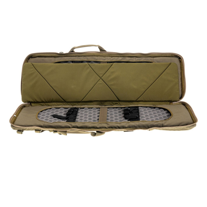 Pokrowiec Wisport na karabin 100 RAL-6003