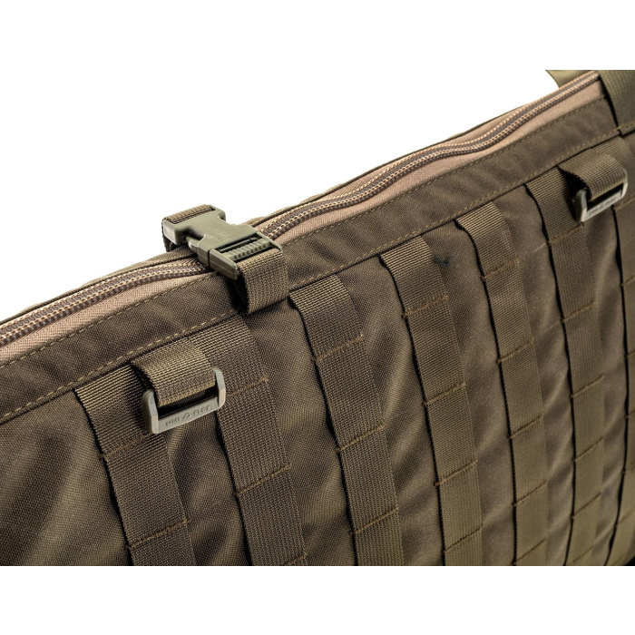 Pokrowiec Wisport na karabin 100 RAL-6003