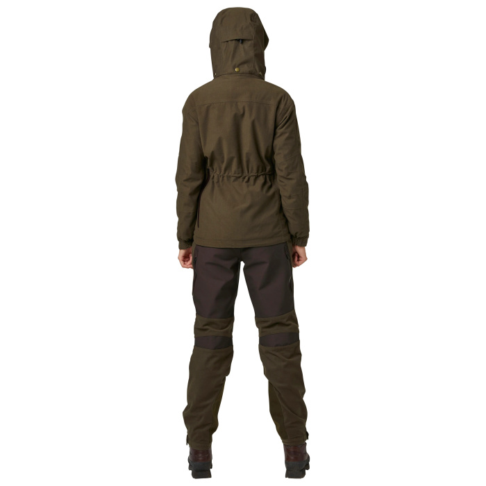 Kurtka damska Chevalier Pointer Pro 2.0 3960G ( WERSJA BEZ KAPTURA)