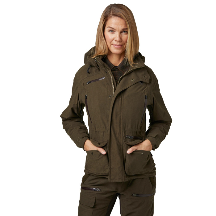 Kurtka damska Chevalier Pointer Pro 2.0 3960G ( WERSJA BEZ KAPTURA)