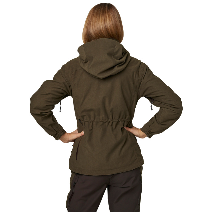 Kurtka damska Chevalier Pointer Pro 2.0 3960G ( WERSJA BEZ KAPTURA)