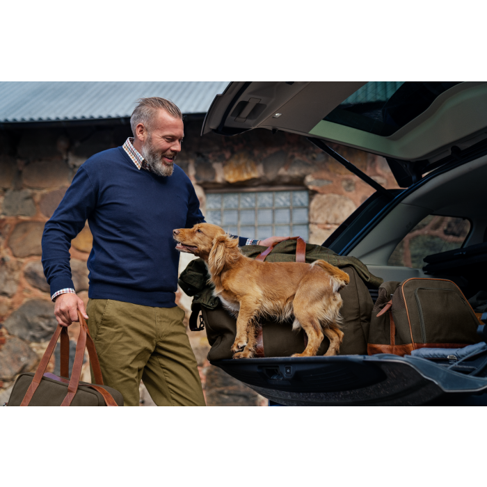 Torba Harkila Weekend Bag 30l 38010778052