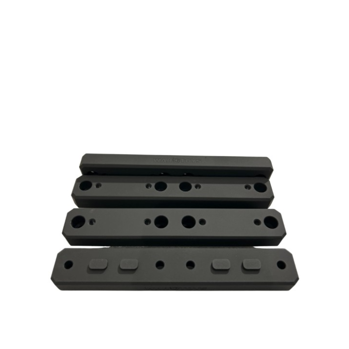 Ciężarki zewnętrzne 2-mod. M-LOK WARTOYS