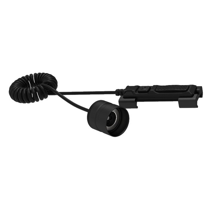 Latarka - Komplet myśliwski Armytek Predator Pro Magnet USB Extended Set