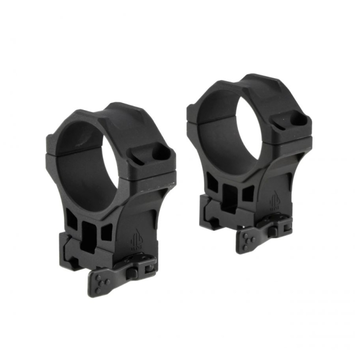 Montaż dwuczęściowy wysoki 34/22 Accu-Sync Leapers UTG 072-323