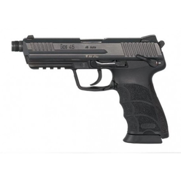 Pistolet Heckler Koch HK45 Tactical V1