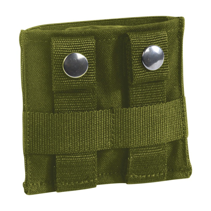 TASMANIAN TIGER TORBA ZRZUTOWA DUMP POUCH LIGHT OLIVE 7643.331