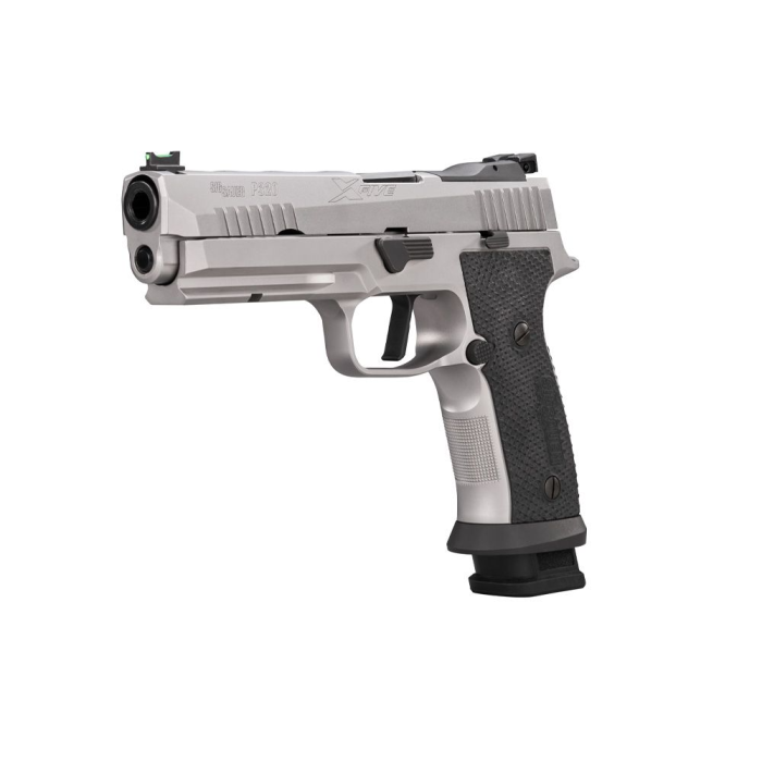 Pistolet Sig Sauer P320 X-Five SXG 9x19