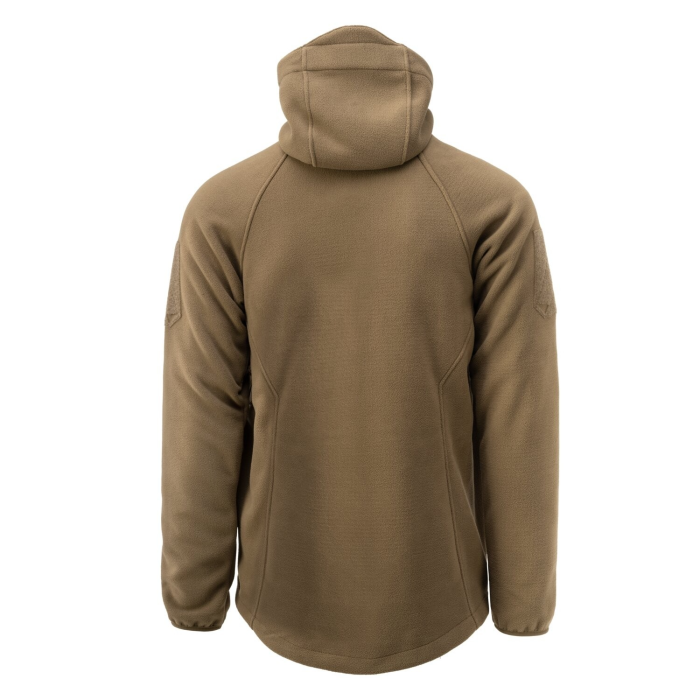 Bluza Helikon Patriot Mk 2 - Coyote (BL-PJ2-FH-11)