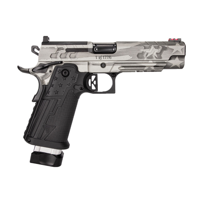 Pistolet Kimber 2K11 Independence (OR)