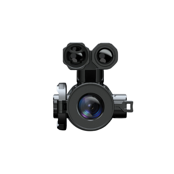 Luneta Noktowizyjna PARD NS4 Night Stalker 4K LRF 100mm (850nm)