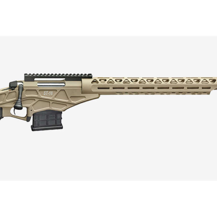 Karabin Sabatti ST18 Desert