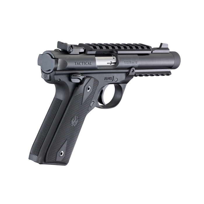 RUGER MARK IV TACTICAL 40149