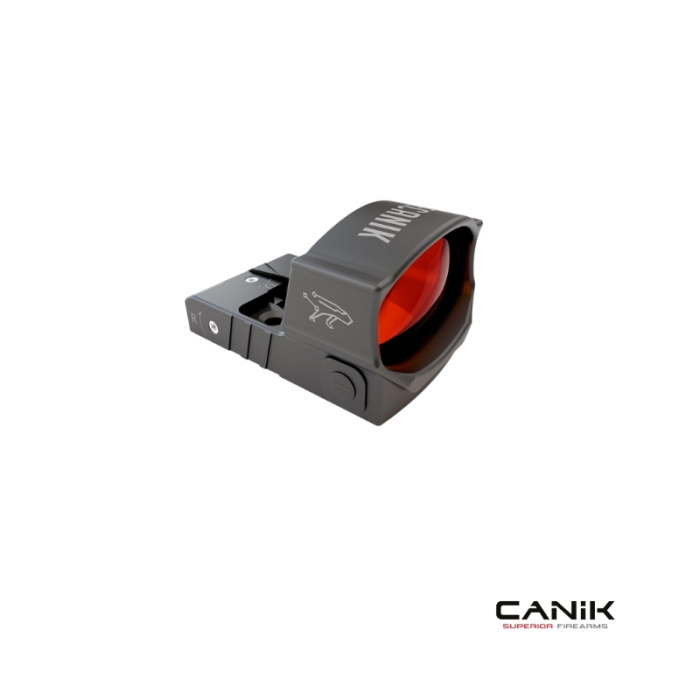 Celownik kolimatorowy MECANIK MO2 RED DOT