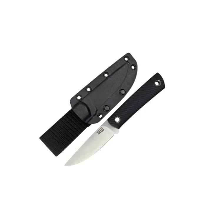 Za-Pas - Nóż EC95 G10 Black EC95-G10-BL