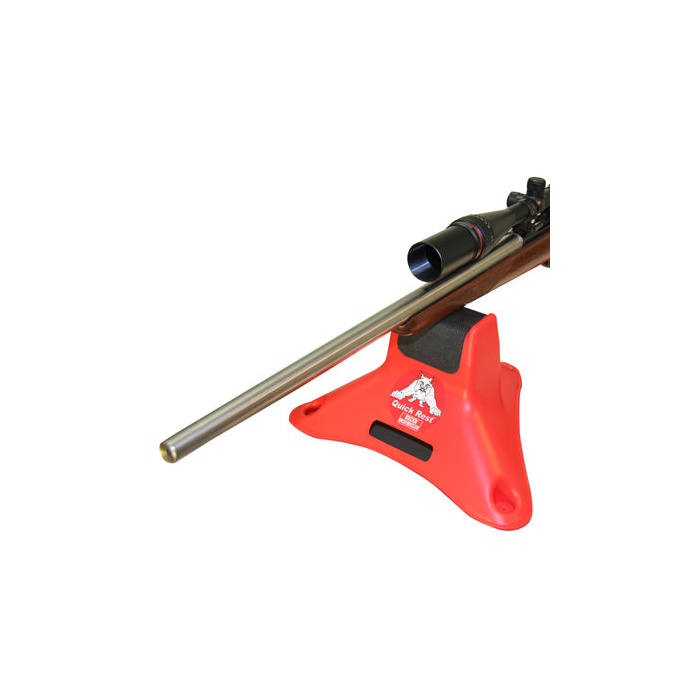 Stojak do przystrzelania broni Quick Rest QR-30 MTM