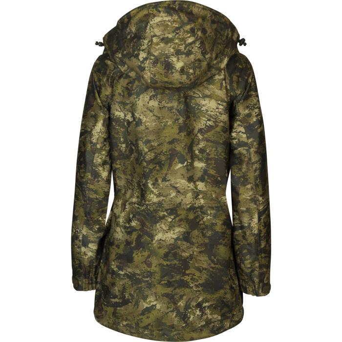 Kurtka Damska Seeland Avail Camo Invis Mpc