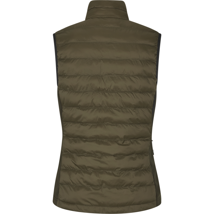 Kamizelka Seeland Therma - Light Pine (40504003200)