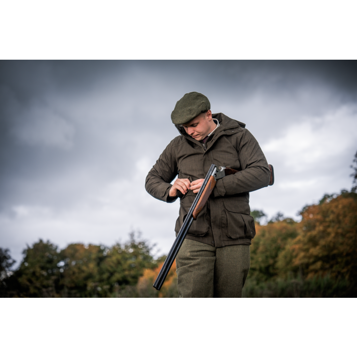 Kurtka Seeland Highpoint - Light Pine (405090032)