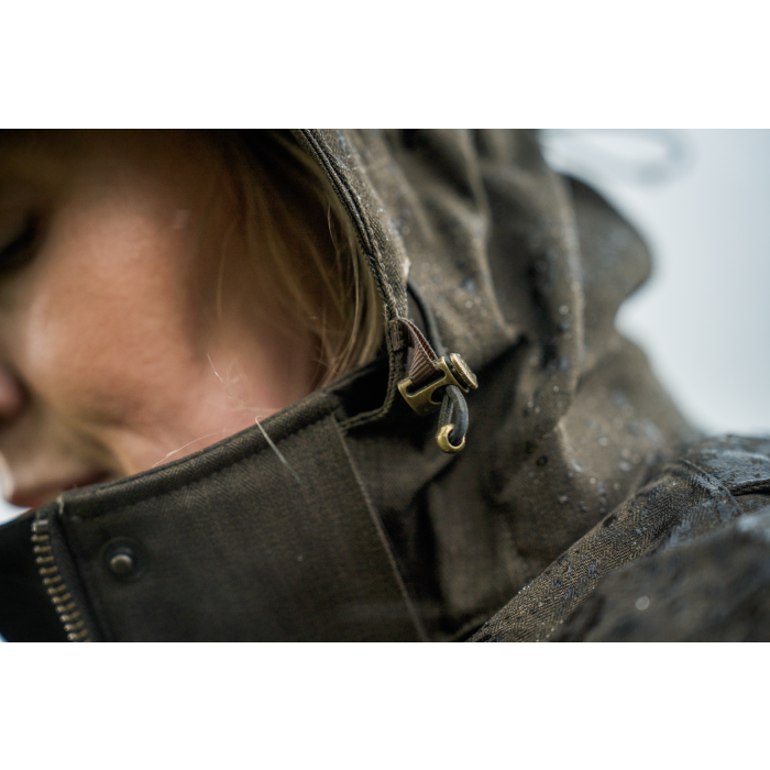 Kurtka Damska Seeland Highpoint Harriet - Light Pine