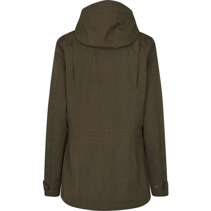 Kurtka Damska Seeland Highpoint Harriet - Light Pine