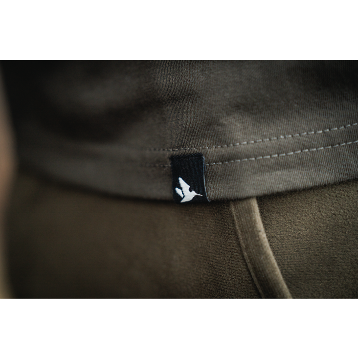 Koszulka Seeland Thermal - Pine green (4051800300)