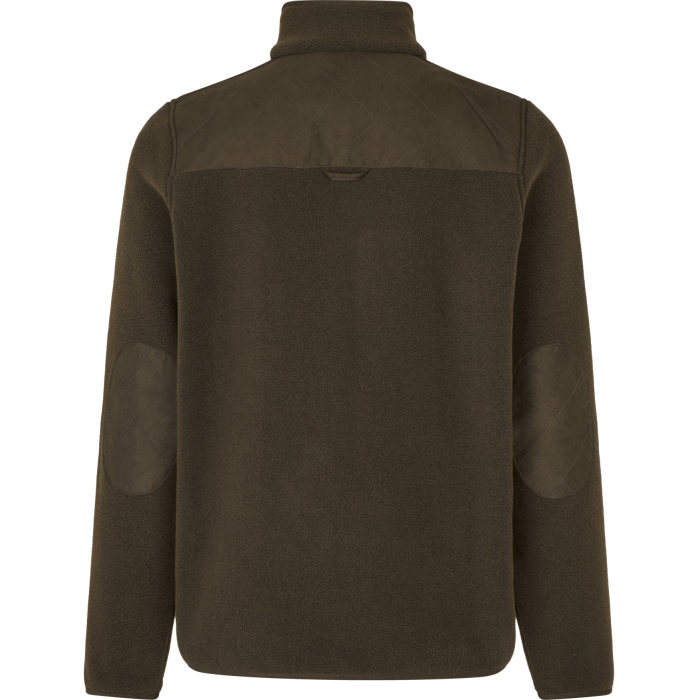 Kurtka polarowa SEELAND Fog - Light Pine 404310032