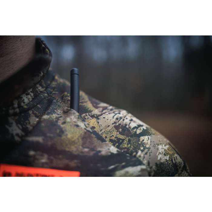 Kurtka polarowa Seeland Tidal Camo Fleece InVis MSP Green 405336013