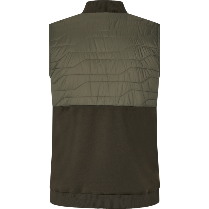 Kamizelka Seeland Celsius Heat Liner - Grape leaf (40535003100)