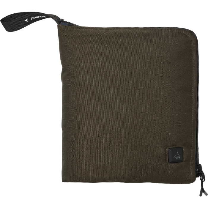 Podgrzewane siedzisko SEELAND Celsius Heat Seat Pad - Pine green