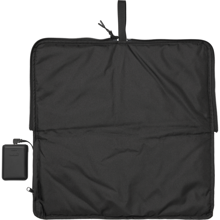 Podgrzewane siedzisko SEELAND Celsius Heat Seat Pad - Pine green